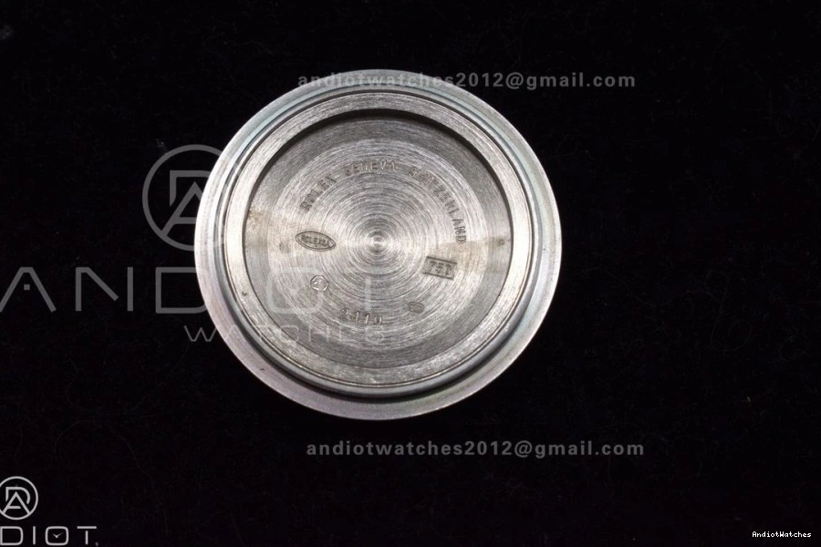 40 Green on Bracelet Weight Bezel President GSF A DayDate 719 SS Dial Gain Roman OdorResistant 0330